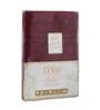 Jasper Windsor Wine Cotton 400 GSM Bath Towel
