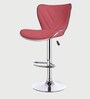 Jasper High Counter Barstool in Tan