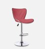 Jasper High Counter Barstool in Tan