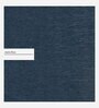 Java Fabric 1 Seater Sofa In Jeans Blue Colour