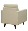 Javier 1 Seater Sofa in Beige Colour