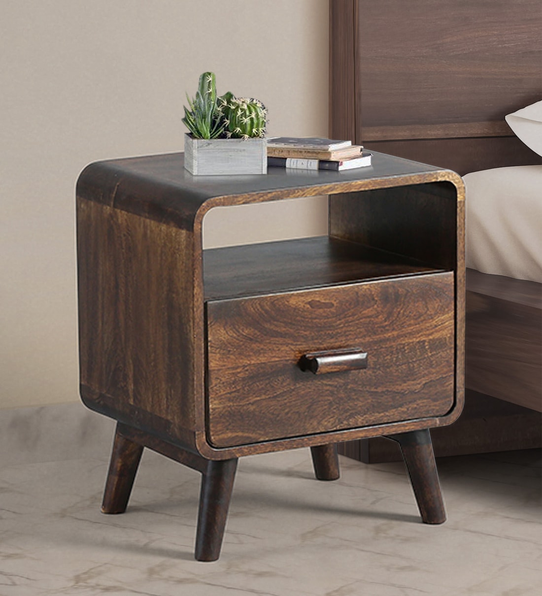 bed table pepperfry