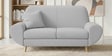 Jessy Fabric 2 Seater Sofa in Almond Beige Colour