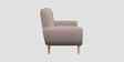 Jessy Fabric 2 Seater Sofa in Almond Beige Colour