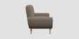 Jessy Fabric 2 Seater Sofa in Hazel Beige Colour
