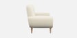 Jessy Fabric 3 Seater Sofa in Hazel Beige Colour