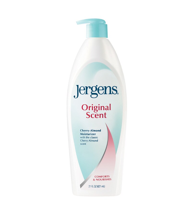 Buy Jergens Skin Care Original Lotion 496 Ml Online Moisturisers