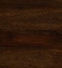Jelks Sheesham Wood End Table in Scratch Resistant Provincial Teak Finish
