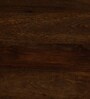 Jelks Sheesham Wood End Table in Scratch Resistant Provincial Teak Finish