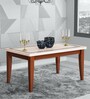 Jenn 6 Seater Dining Table