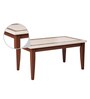 Jenn 6 Seater Dining Table