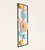 Jenna Flower Wall Decor