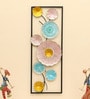 Jenna Flower Wall Decor
