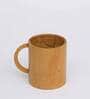 Jesana 250ml Yellow Stone Coffee Mug