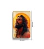 Jesus Christ MDF Wood Acrylic Wall Art