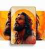 Jesus Christ MDF Wood Acrylic Wall Art