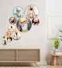 Set of 11 Shadguru Nanak Wall Arts