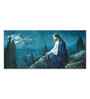 Jesus In The Gethsemane Garden Wall Painting