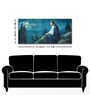 Jesus In The Gethsemane Garden Wall Painting