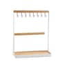 Jewellery + AccessoriesStand