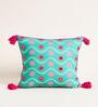 Jhilmil Cushion Cover, 16"