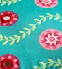 Jhilmil Cushion Cover, 16"