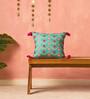 Jhilmil Cushion Cover, 16"