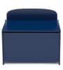 Jhonny Kids' Kids Storage Box in Blue Colour
