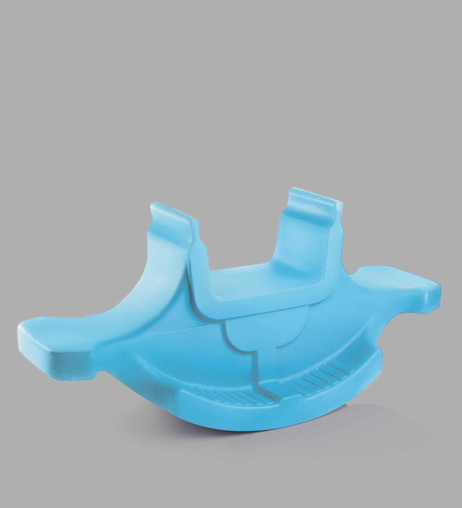 Kids Rocker in Blue Colour