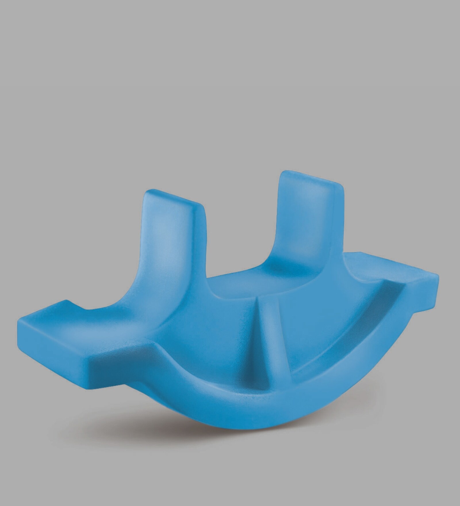 Kids Small Rocker in Blue Colour