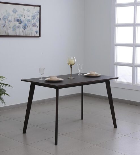 Pepperfry foldable dining deals table