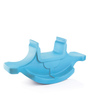 Kids Rocker in Blue Colour