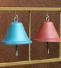 Jiya Bell Panel Wall Decor