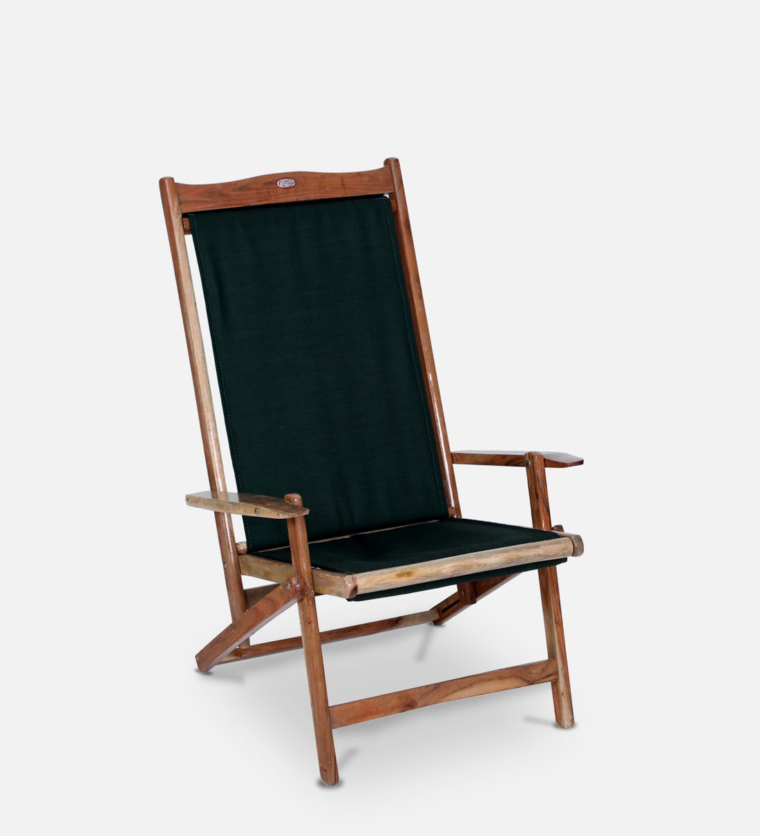 Buy Jones Solid Wood Patio Chair in Aura Finish at 100 OFF by AURA Pepperfry