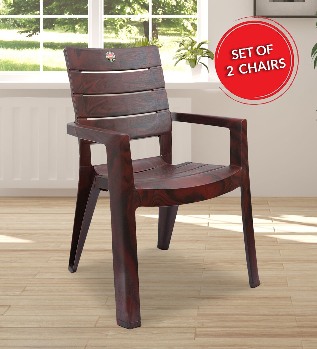 Cello jordan chair set of 2 hot sale