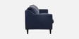 Jordana 3 Seater Sofa In Blue Colour With Matte Finish