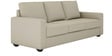 Jordana Three Seater Sofa in Beige Colour