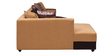 Joy RHS 6 Seater Sectional Sofa In Beige Colour