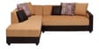 Joy RHS 6 Seater Sectional Sofa In Beige Colour