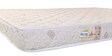 Joy Queen Size 5 inch HD Foam Reversible Mattress