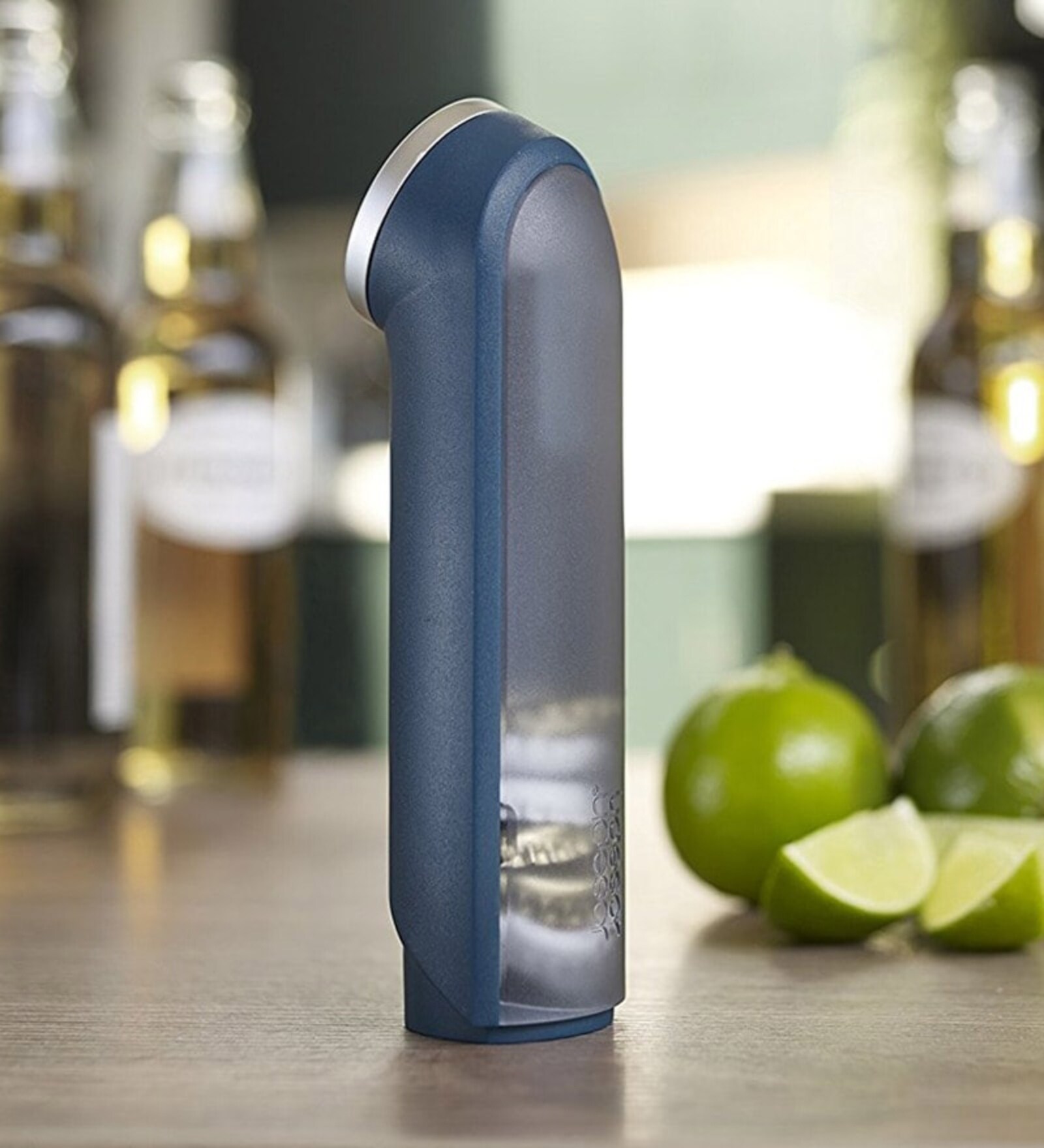 Buy Bar Wise CapCollecting Bottle Opener by Joseph Joseph Online