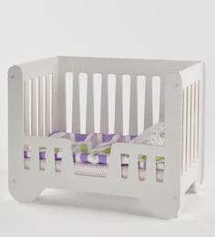 pepperfry cradle