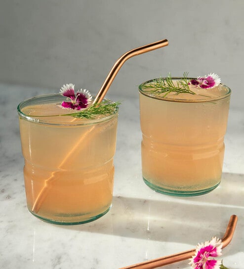 Jove 350ml (Set of 2) Cocktail Glass