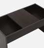 Joan Coffee Table In Brown Colour