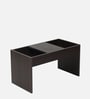 Joan Coffee Table In Brown Colour