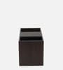 Joan Coffee Table In Brown Colour