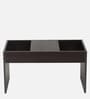Joan Coffee Table In Brown Colour