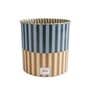 Jolly Tin Dustbin