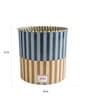Jolly Tin Dustbin