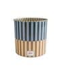 Jolly Tin Dustbin